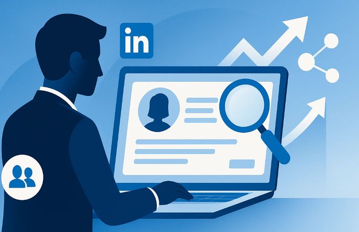 how to optimize your linkedin profile for more visibility in 2025